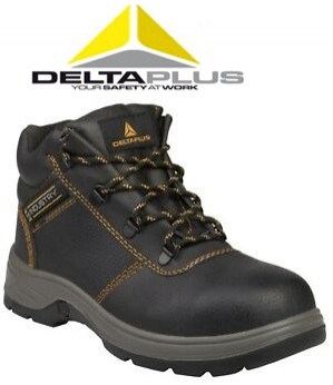 botas dielectricas maestro