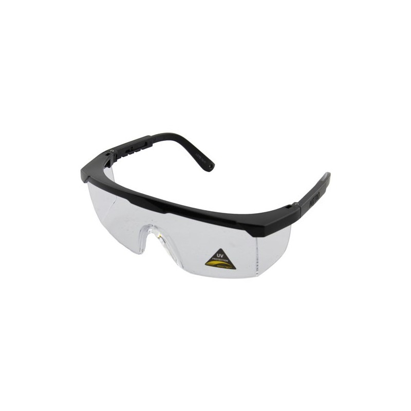 Gafas De Seguridad Steelpro